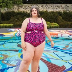 Playful Promises Swimsuit - As You Wish