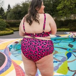 Playful Promises Swimsuit - As You Wish