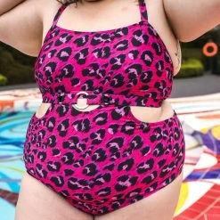 Playful Promises Swimsuit - As You Wish