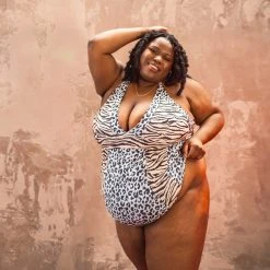 Playful Promises Swimsuit - Fortune & Glory CLOTHING