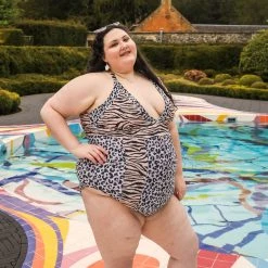 Playful Promises Swimsuit - Fortune & Glory CLOTHING