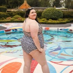 Playful Promises Swimsuit - Fortune & Glory CLOTHING