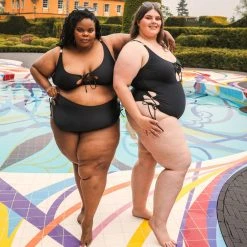 Playful Promises Bikini Top - Babe With The Power CLOTHING