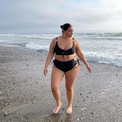 Playful Promises Bikini Top - Babe With The Power CLOTHING