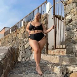 Playful Promises Bikini Top - Babe With The Power CLOTHING