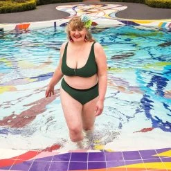 Playful Promises Bikini Top - The Need For Speed CLOTHING