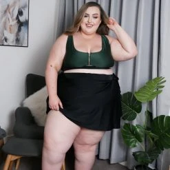 Playful Promises Bikini Top - The Need For Speed CLOTHING