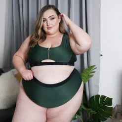 Playful Promises Bikini Top - The Need For Speed CLOTHING