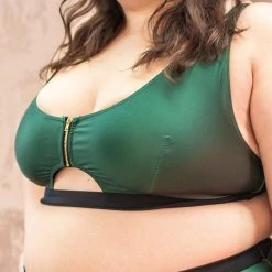 Playful Promises Bikini Top - The Need For Speed CLOTHING