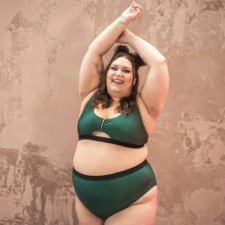 Playful Promises Bikini Top - The Need For Speed CLOTHING