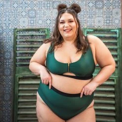 Playful Promises Bikini Top - The Need For Speed CLOTHING