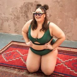 Playful Promises Bikini Top - The Need For Speed CLOTHING