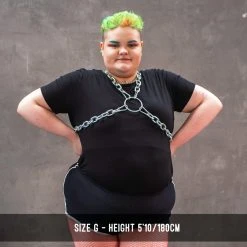 Novateks Classic Tee - Black CLOTHING