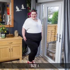 Novateks Classic Tee - White