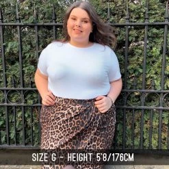 Novateks Classic Tee - White