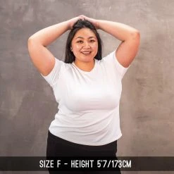 Novateks Classic Tee - White