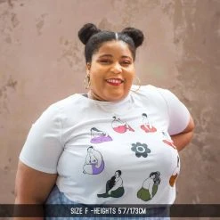 Novateks Snag X Taynee - Circle Of Love Tee