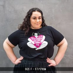 Novateks Snag X Taynee - Simply The Best Tee