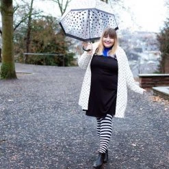 Calzifico Toninelli Opaque Tights - Witch