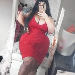 Calzifico Toninelli Fishnets - Fishies TIGHTS