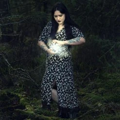 Calzifico Toninelli Fishnets - Fishies TIGHTS