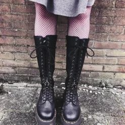 Calzifico Toninelli Fishnets - Fishies TIGHTS