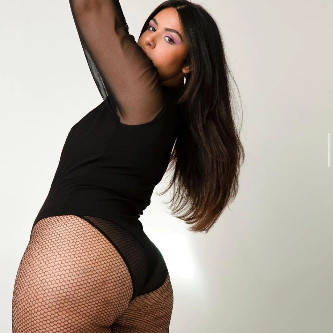 Calzifico Toninelli Fishnets - Fishies TIGHTS