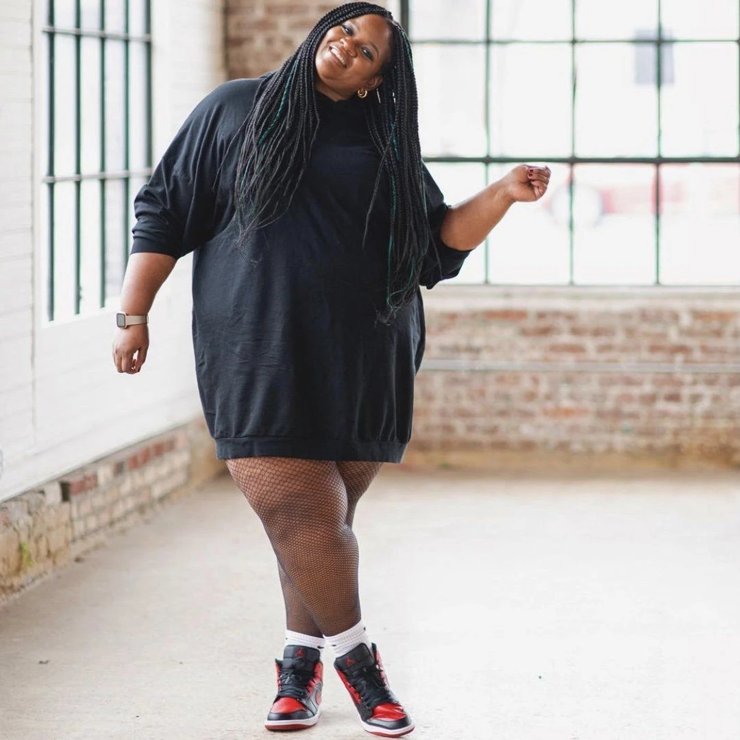 Calzifico Toninelli Fishnets - Fishies TIGHTS