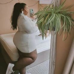 Calzifico Toninelli Fishnets - Fishies TIGHTS