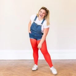 Calzifico Toninelli Kids Tights - Shepherds Delight