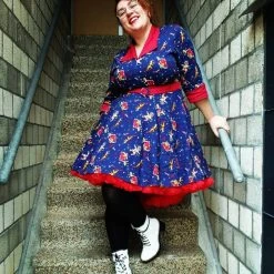 Calzifico Toninelli Merino Wool Tights - Black