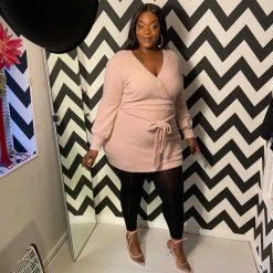 Calzifico Toninelli Opaque Footless Tights - Black