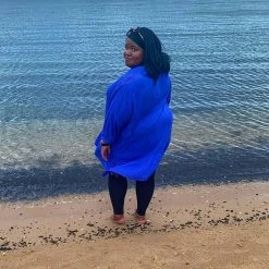 Calzifico Toninelli Opaque Footless Tights - Black