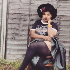 Calzifico Toninelli Opaque Mock Garter - Sexy AF