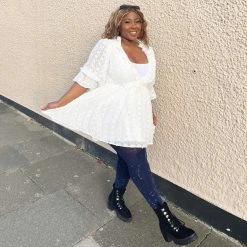 Calzifico Toninelli Opaque Tights - All Hallows Eve