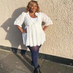 Calzifico Toninelli Opaque Tights - All Hallows Eve