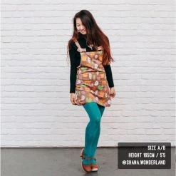 Calzifico Toninelli Opaque Tights - Beach Bum