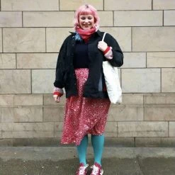 Calzifico Toninelli Opaque Tights - Beach Bum