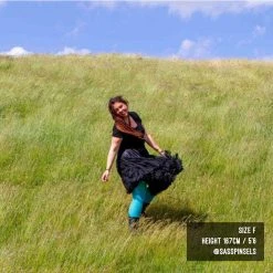 Calzifico Toninelli Opaque Tights - Beach Bum