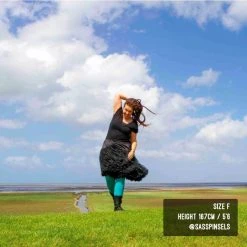 Calzifico Toninelli Opaque Tights - Beach Bum