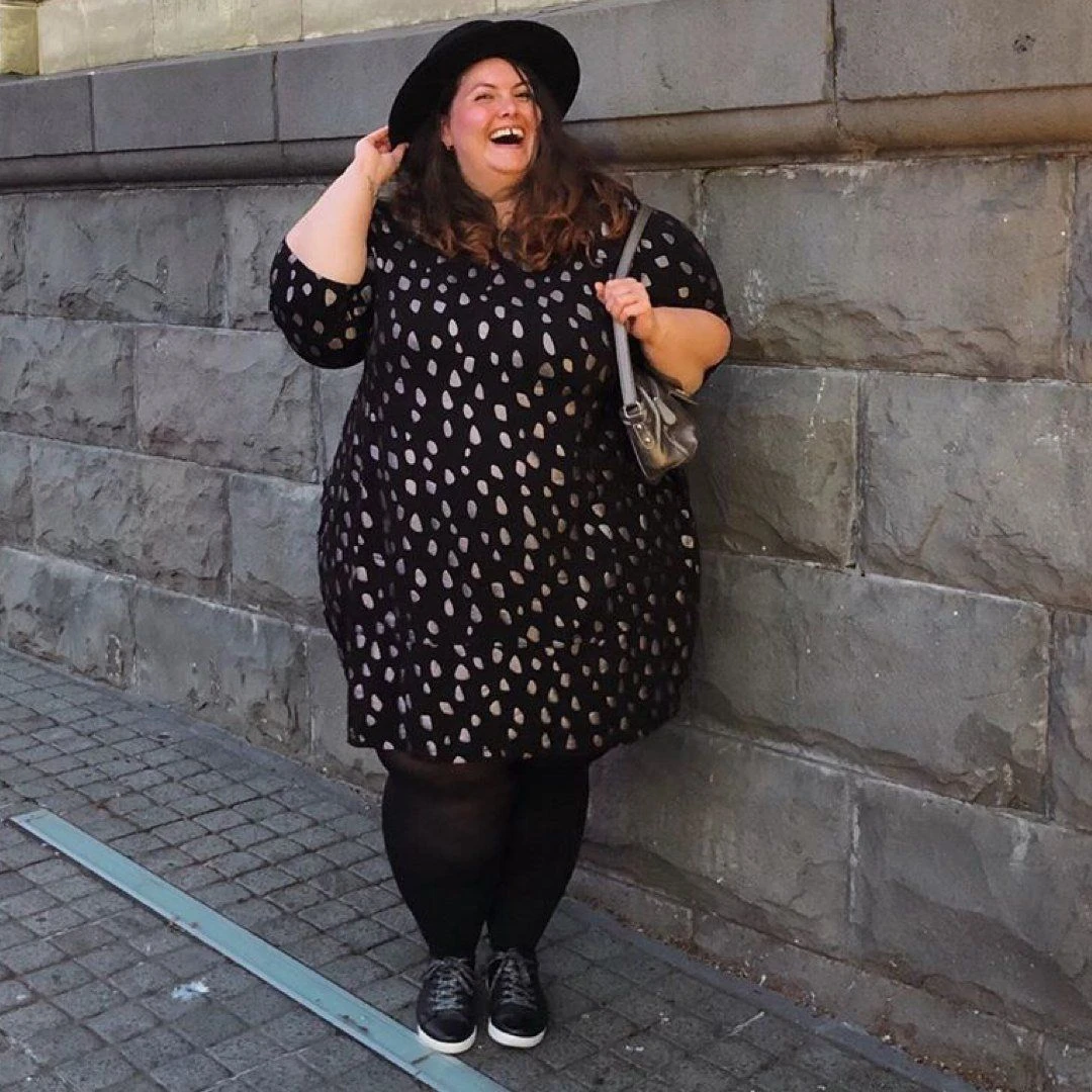 Calzifico Toninelli Opaque Tights - Black