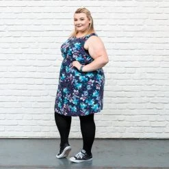 Calzifico Toninelli Opaque Tights - Black