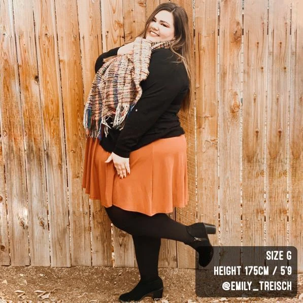 Calzifico Toninelli Opaque Tights - Black