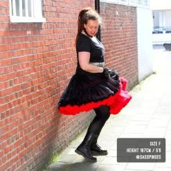 Calzifico Toninelli Opaque Tights - Black