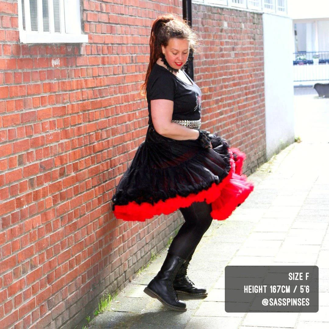 Calzifico Toninelli Opaque Tights - Black