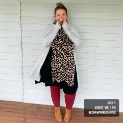 Calzifico Toninelli Opaque Tights - Burgundy