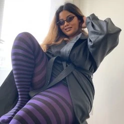 Calzifico Toninelli Opaque Tights - Charm