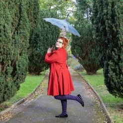 Calzifico Toninelli Opaque Tights - Charm