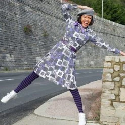 Calzifico Toninelli Opaque Tights - Charm