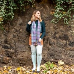 Snag Tights Opaque Tights - Duckie